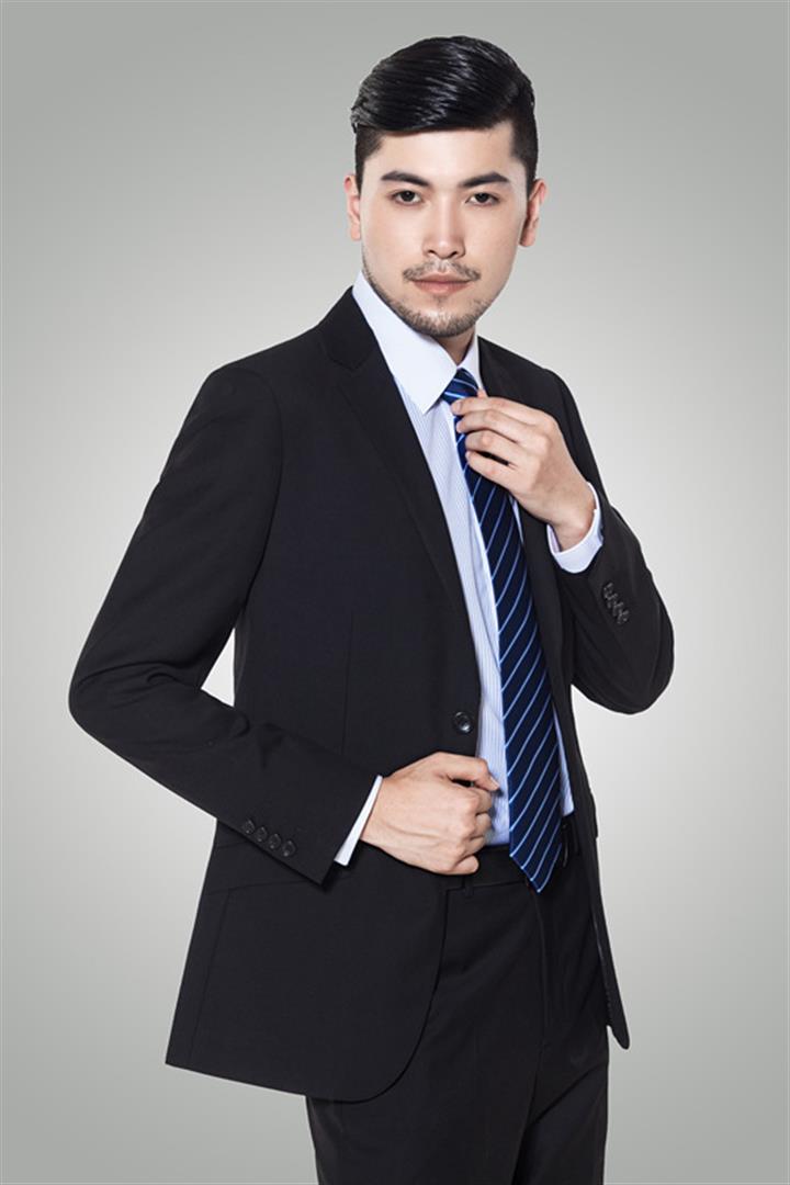 陈媚军 现场执行负责人